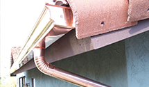 Find Gutter Contractors in Nobles County